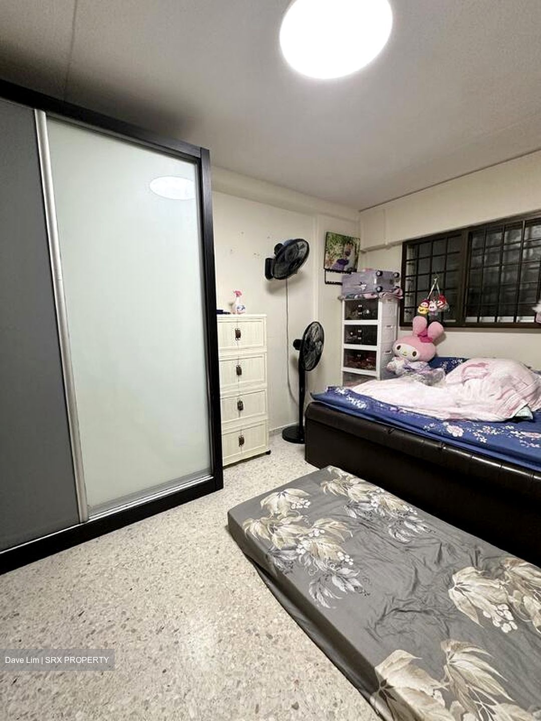 Blk 818 Tampines Polyview (Tampines), HDB 3 Rooms #503638031